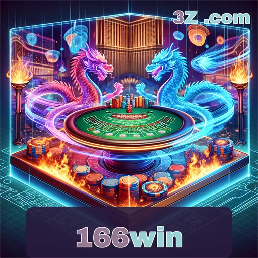 Apostas Empolgantes no 166win: O Futuro do Jogo Brasileiro