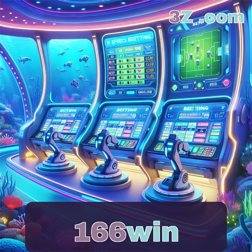 Recursos Inovadores do App 166win que Encantam Jogadores